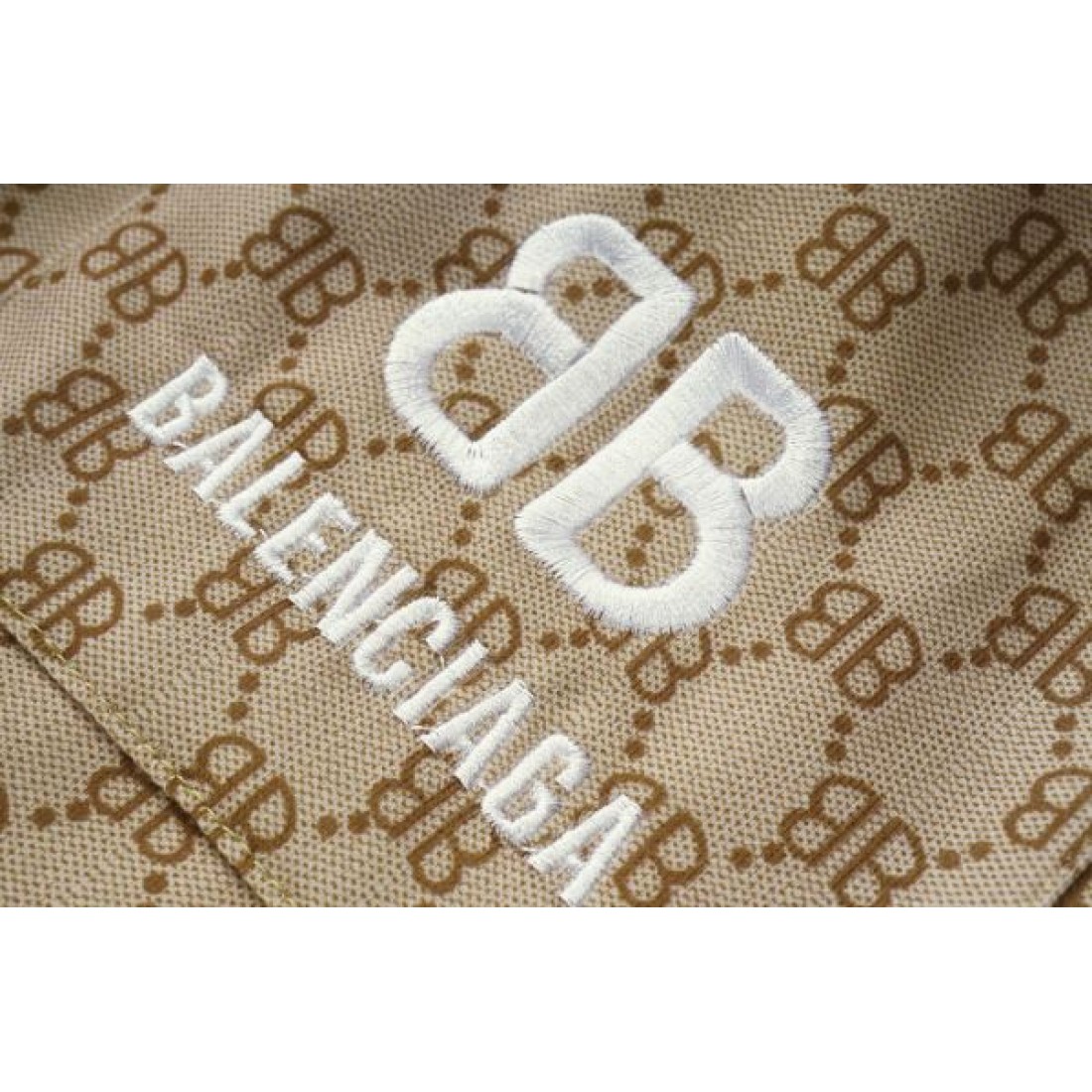 2024SS 大人気カラー入荷！ BALENCIAGA バレンシアガ カジュアルパンツ - 画像 (9)