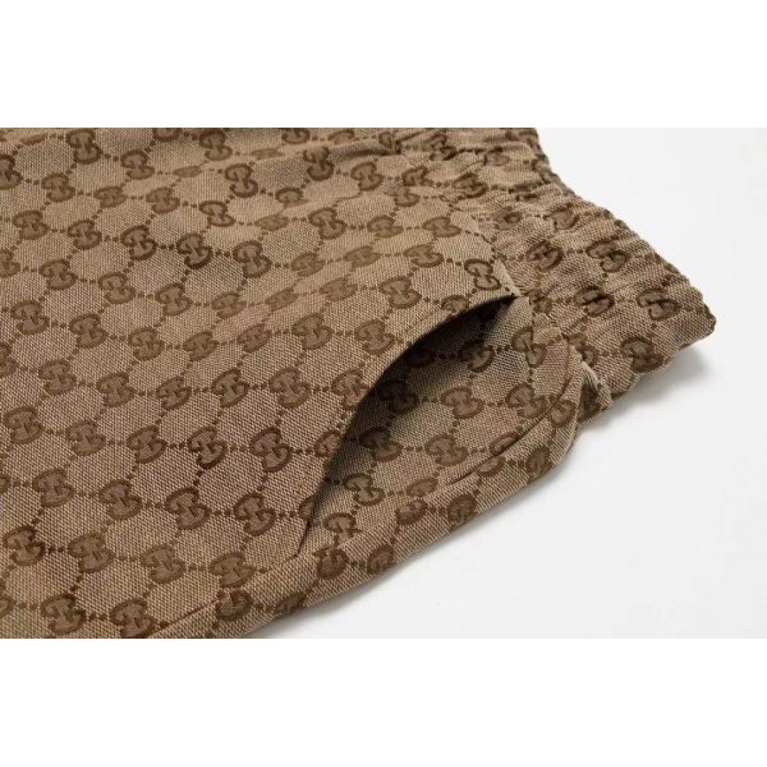 2024SS 春夏シーズン継続トレンド新着 GUCCI グッチ 半ズボン - 画像 (7)