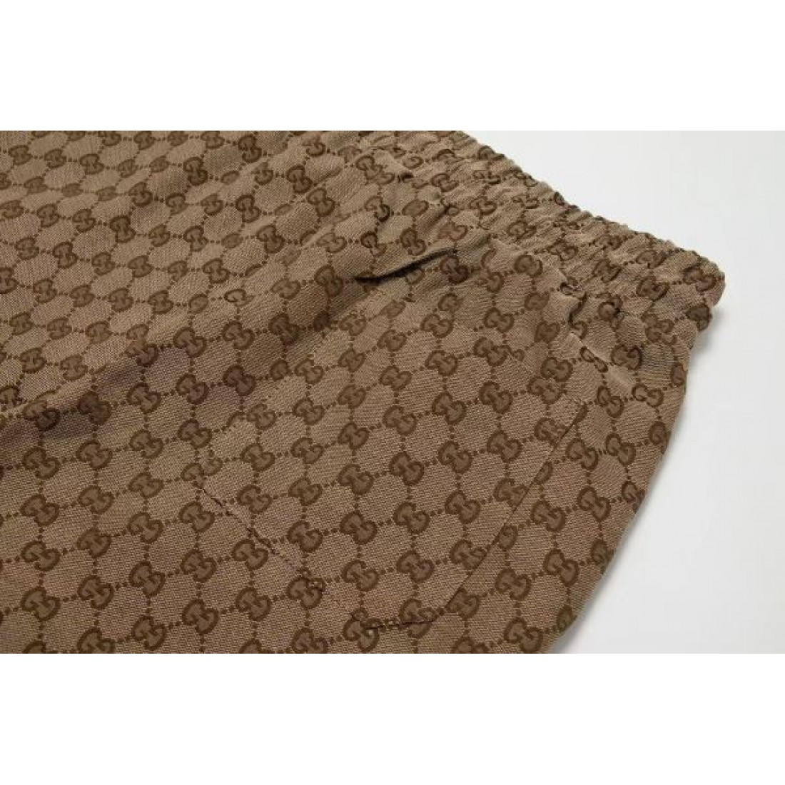 2024SS 春夏シーズン継続トレンド新着 GUCCI グッチ 半ズボン - 画像 (8)