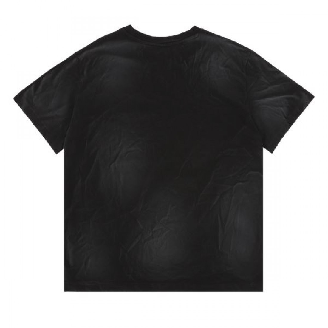2024SS 大人っぽい質感 ALEXANDER WANG アレキサンダーワン メンズ用 半袖Tシャツ - 画像 (3)