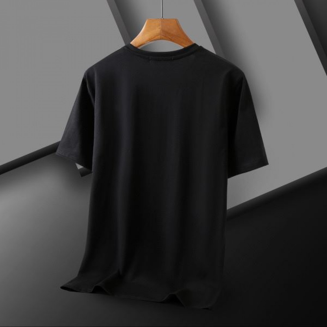 2024SS 春夏の限定コレクション ARMANI アルマーニ 半袖Tシャツ - 画像 (5)