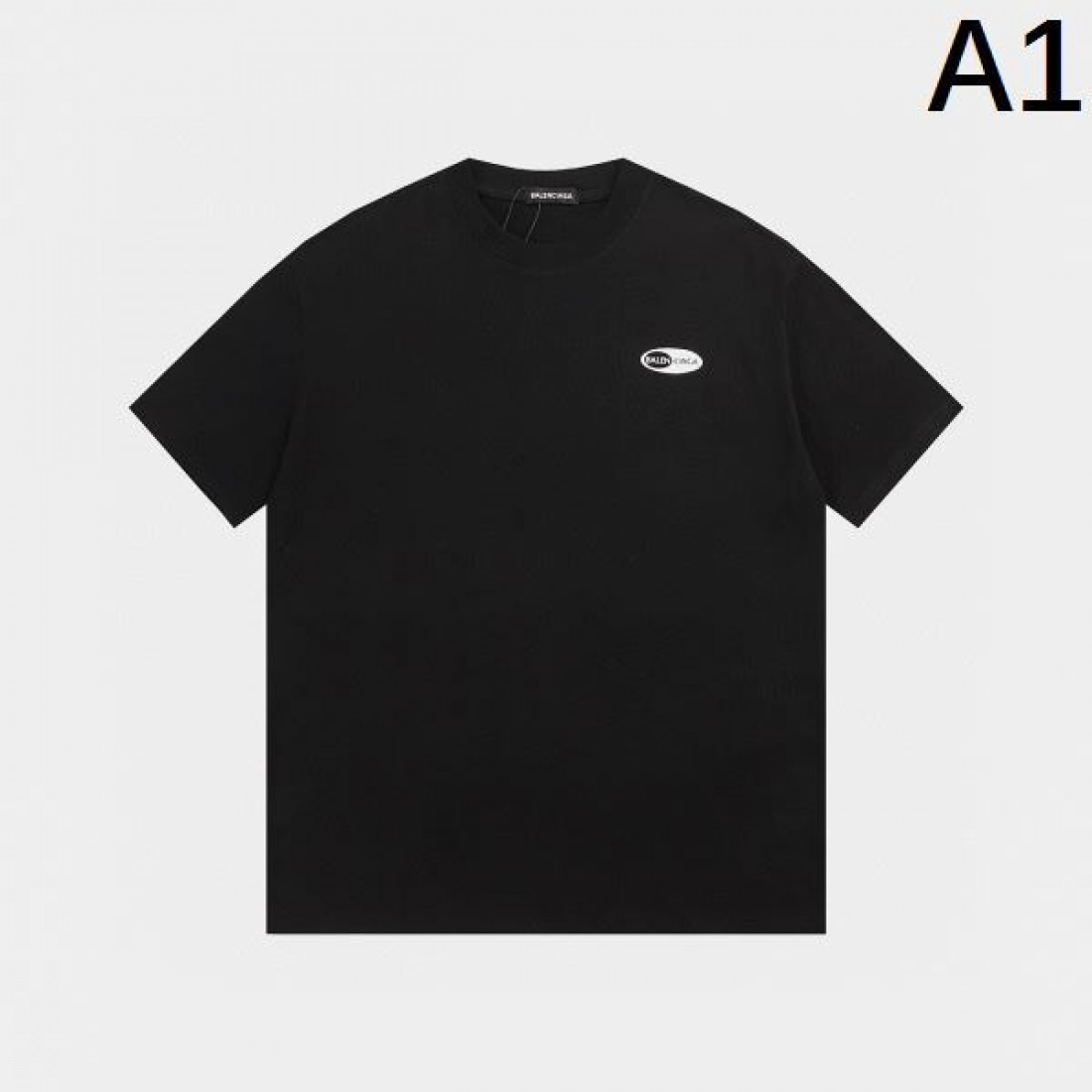2024SS 抜群の人気を集め BALENCIAGA バレンシアガ 半袖Tシャツ - 画像 (3)