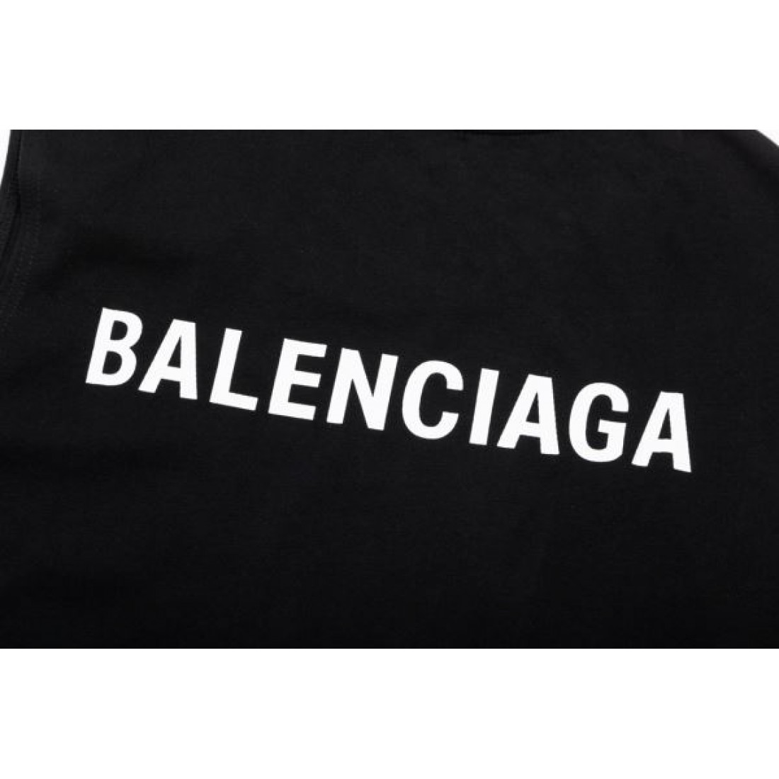 2024SS TOPセラー賞受賞 BALENCIAGA バレンシアガ メンズ用 半袖Tシャツ - 画像 (9)