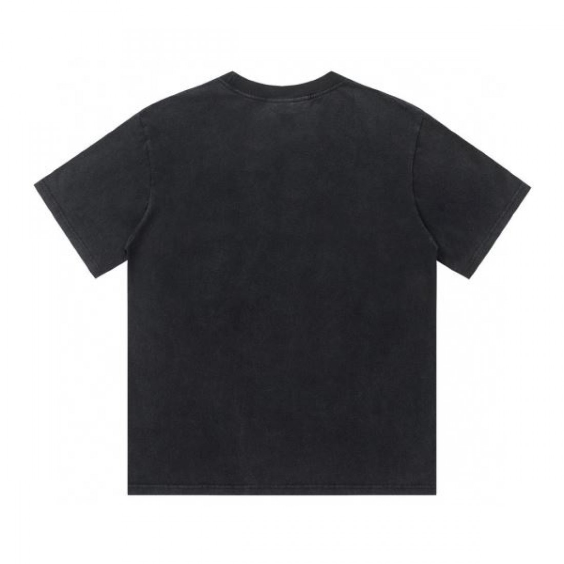 2024SS 雑誌掲載 国内発 BALENCIAGA バレンシアガ メンズ用 半袖Tシャツ - 画像 (3)
