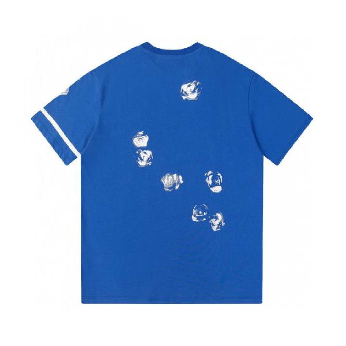 2024SS 主張性が優れた新作 BURBERRY バーバリー 半袖Tシャツ - 画像 (5)