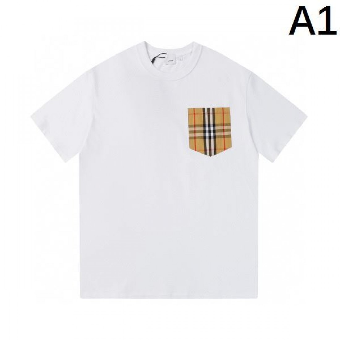 2024SS 【激安】高級品通販 BURBERRY バーバリー 半袖Tシャツ - 画像 (3)