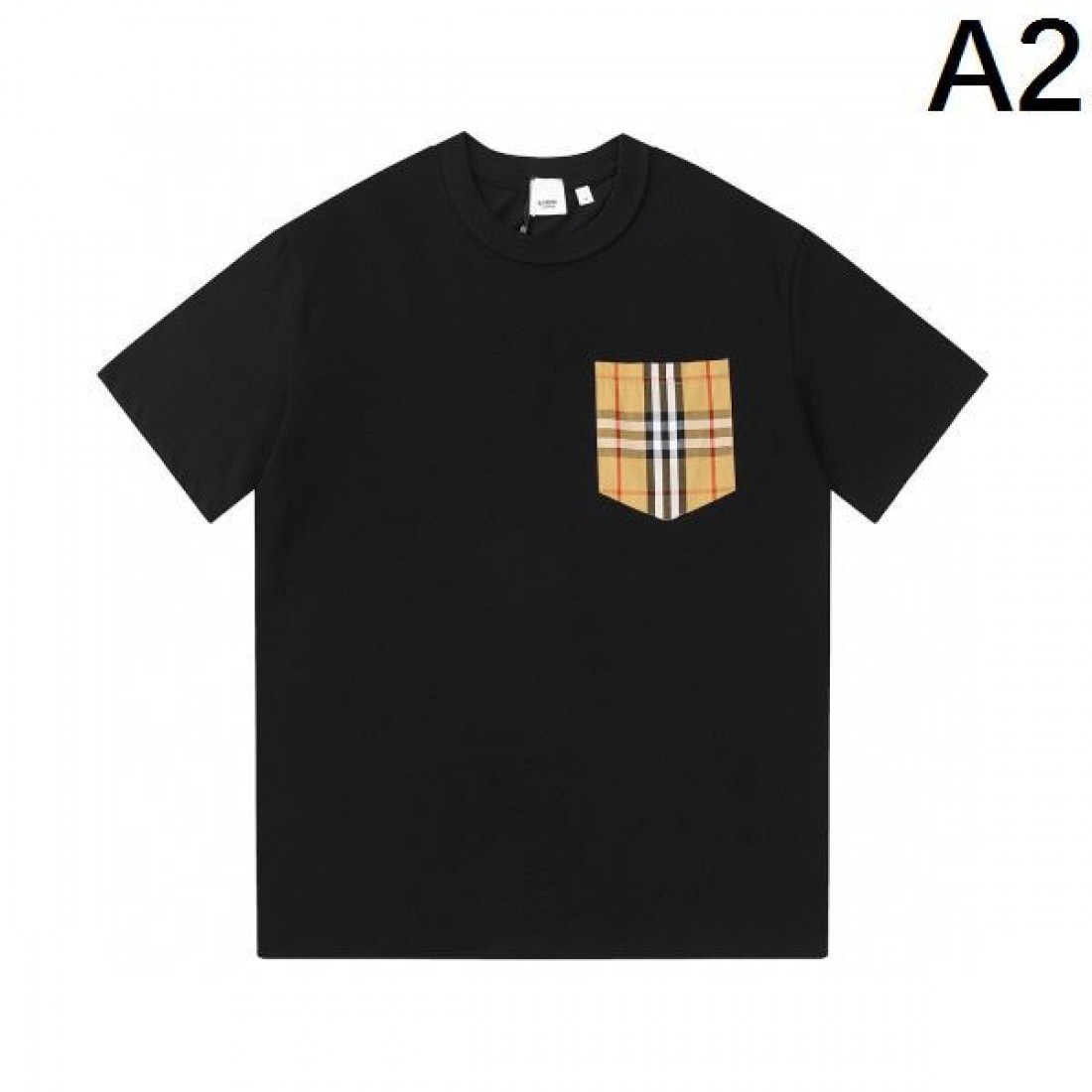 2024SS 【激安】高級品通販 BURBERRY バーバリー 半袖Tシャツ - 画像 (4)