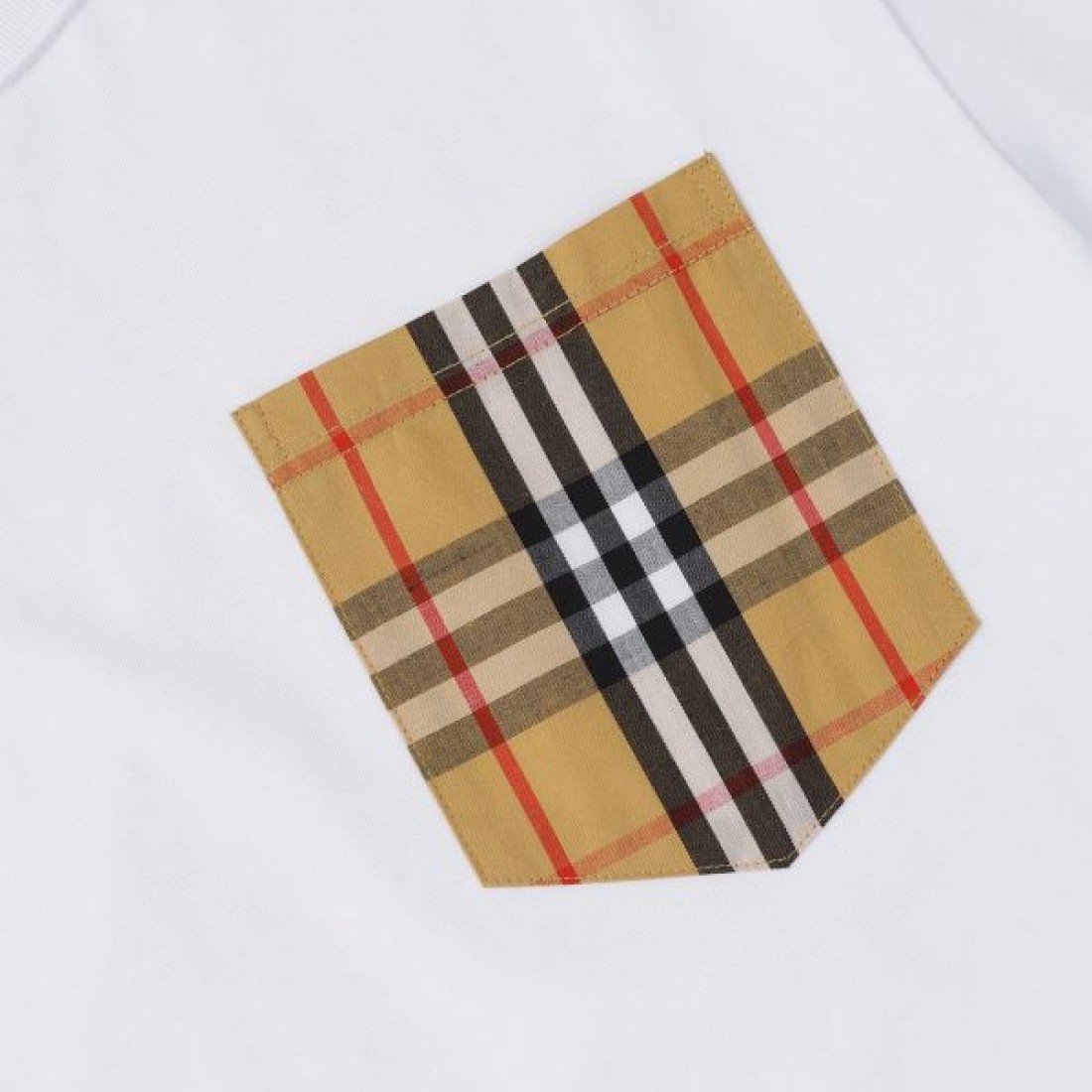 2024SS 【激安】高級品通販 BURBERRY バーバリー 半袖Tシャツ - 画像 (7)