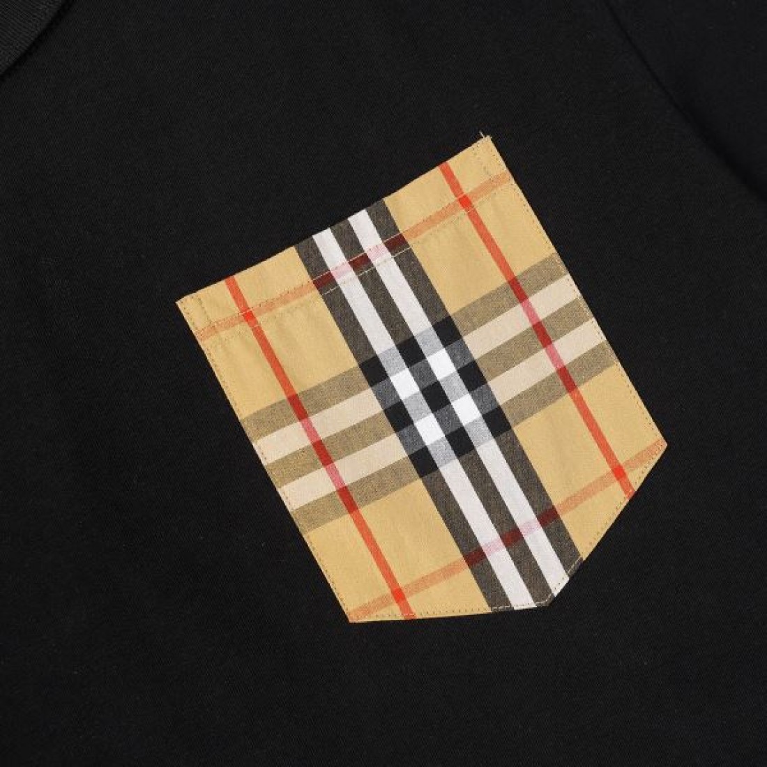 2024SS 【激安】高級品通販 BURBERRY バーバリー 半袖Tシャツ - 画像 (8)