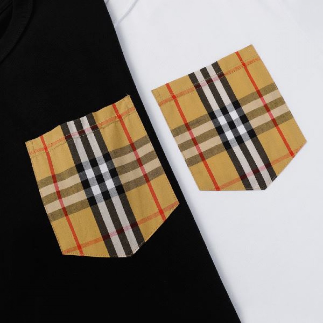 2024SS 【激安】高級品通販 BURBERRY バーバリー 半袖Tシャツ - 画像 (9)