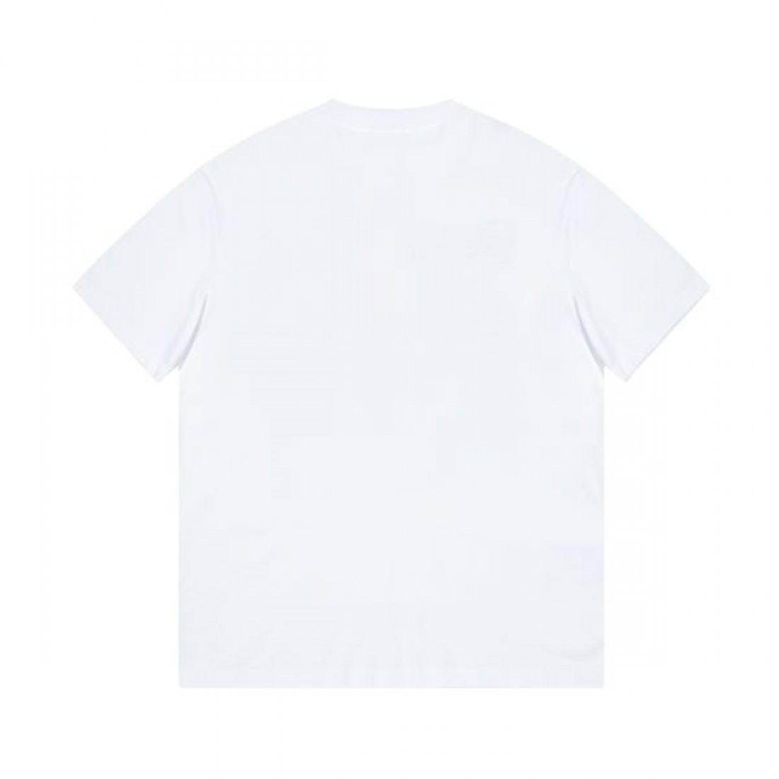 2024SS 超レア人気セール BURBERRY バーバリー メンズ用 半袖Tシャツ - 画像 (4)