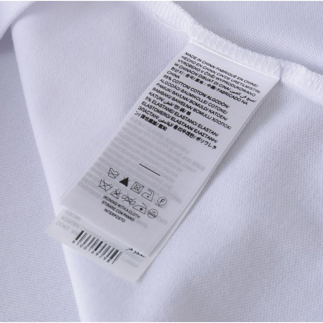 2024SS きちんと感が強い BURBERRY バーバリー メンズ用 半袖Tシャツ - 画像 (9)