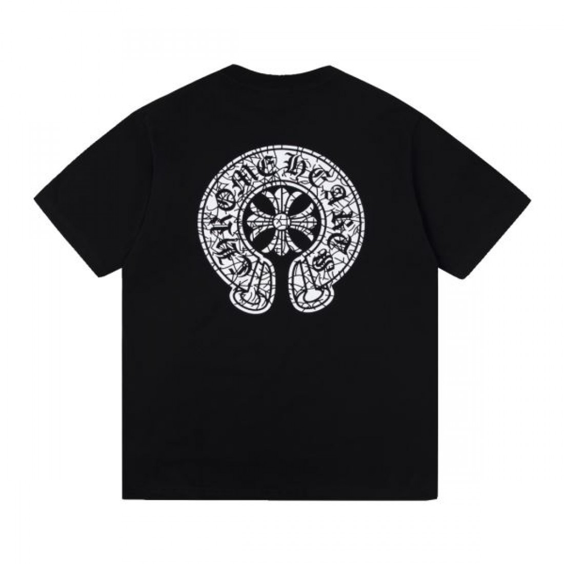2024SS 夏シーズン特集 CHROME HEARTS クロムハーツ メンズ用 半袖Tシャツ - 画像 (4)