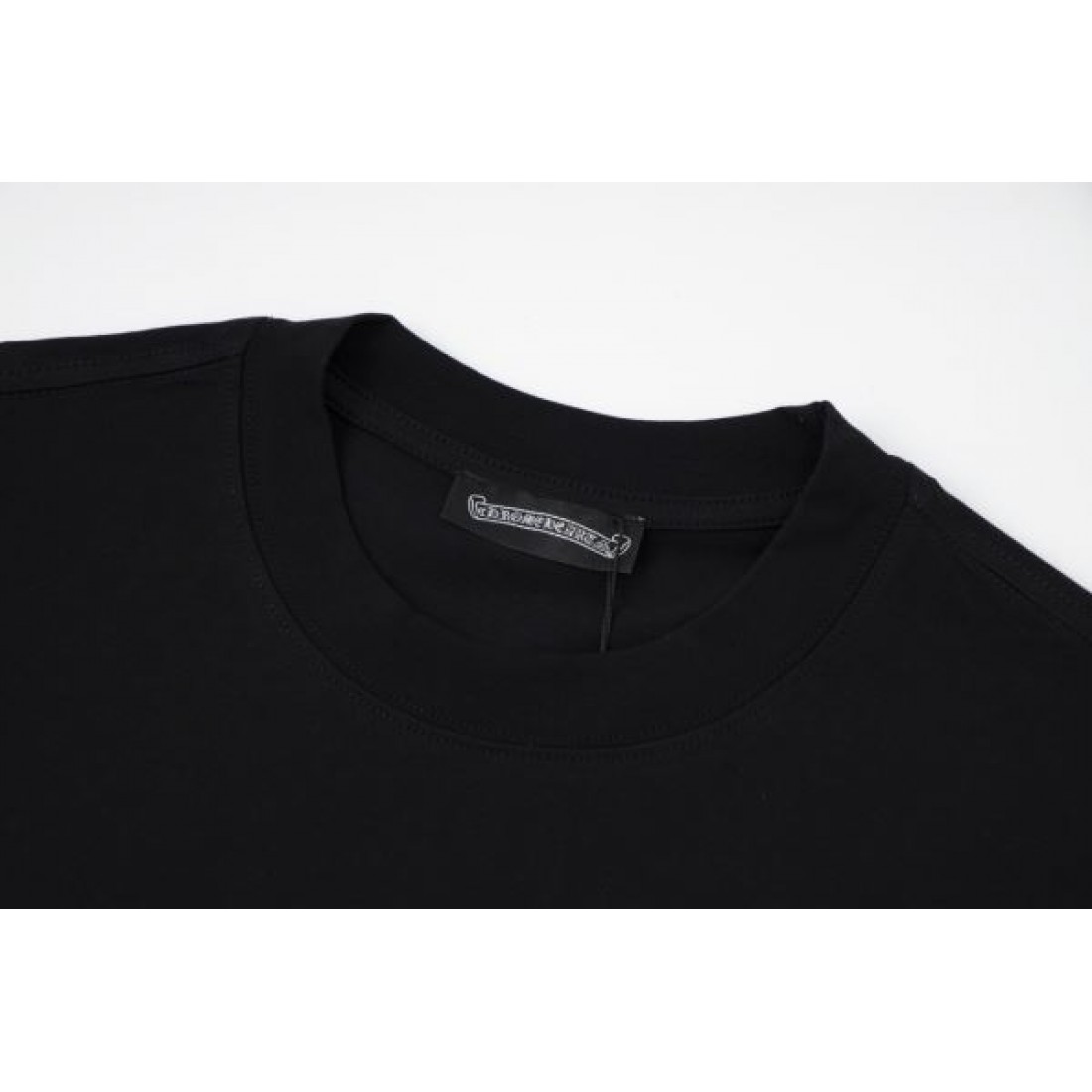 2024SS 夏シーズン特集 CHROME HEARTS クロムハーツ メンズ用 半袖Tシャツ - 画像 (5)