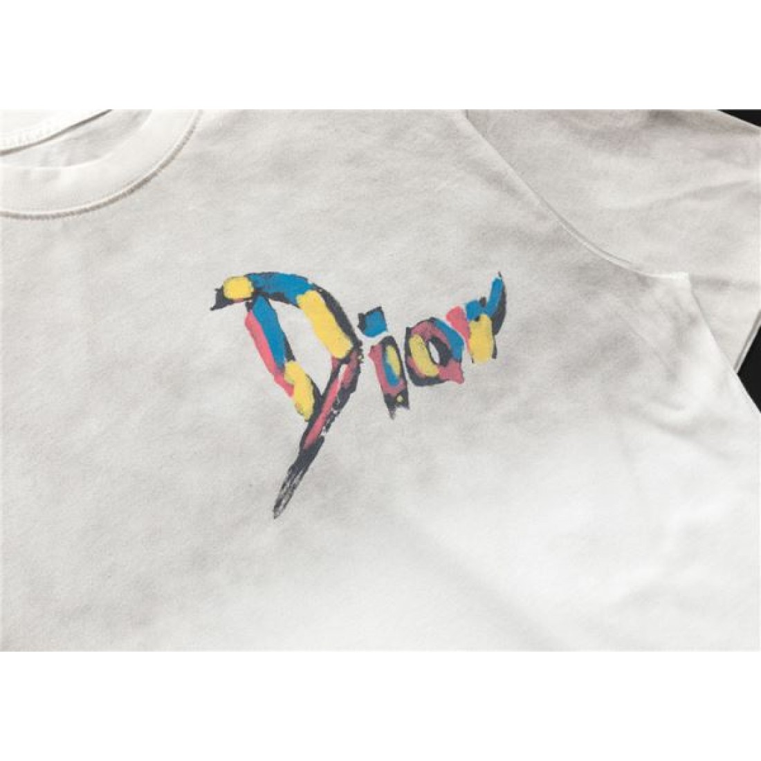 2024SS 春夏季超人気手元在庫あり DIOR ディオール 半袖Tシャツ - 画像 (9)