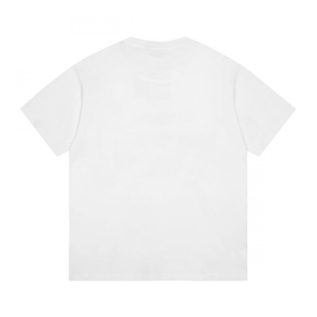 2024SS 先着順早い者勝ち限定 DIOR ディオール メンズ用 半袖Tシャツ - 画像 (3)