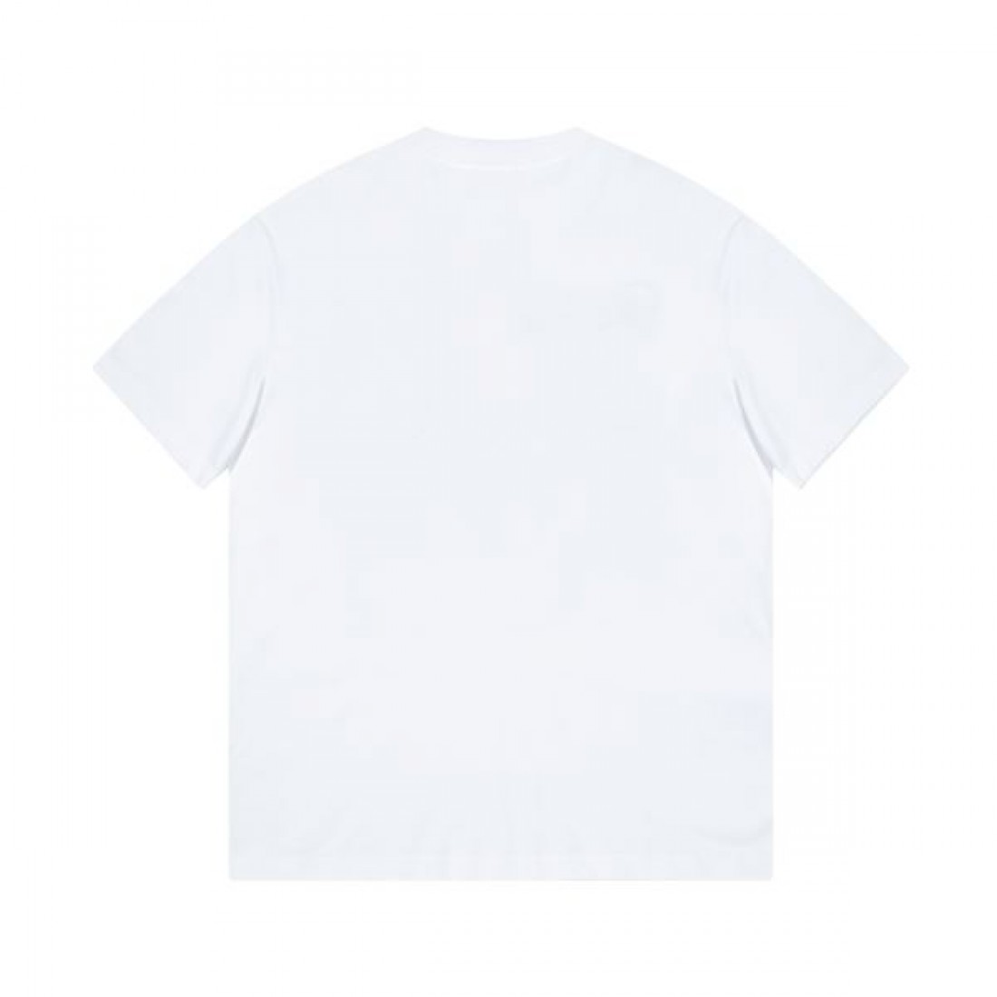 2024SS 春夏新作も続々登場! DIOR ディオール メンズ用 半袖Tシャツ - 画像 (3)