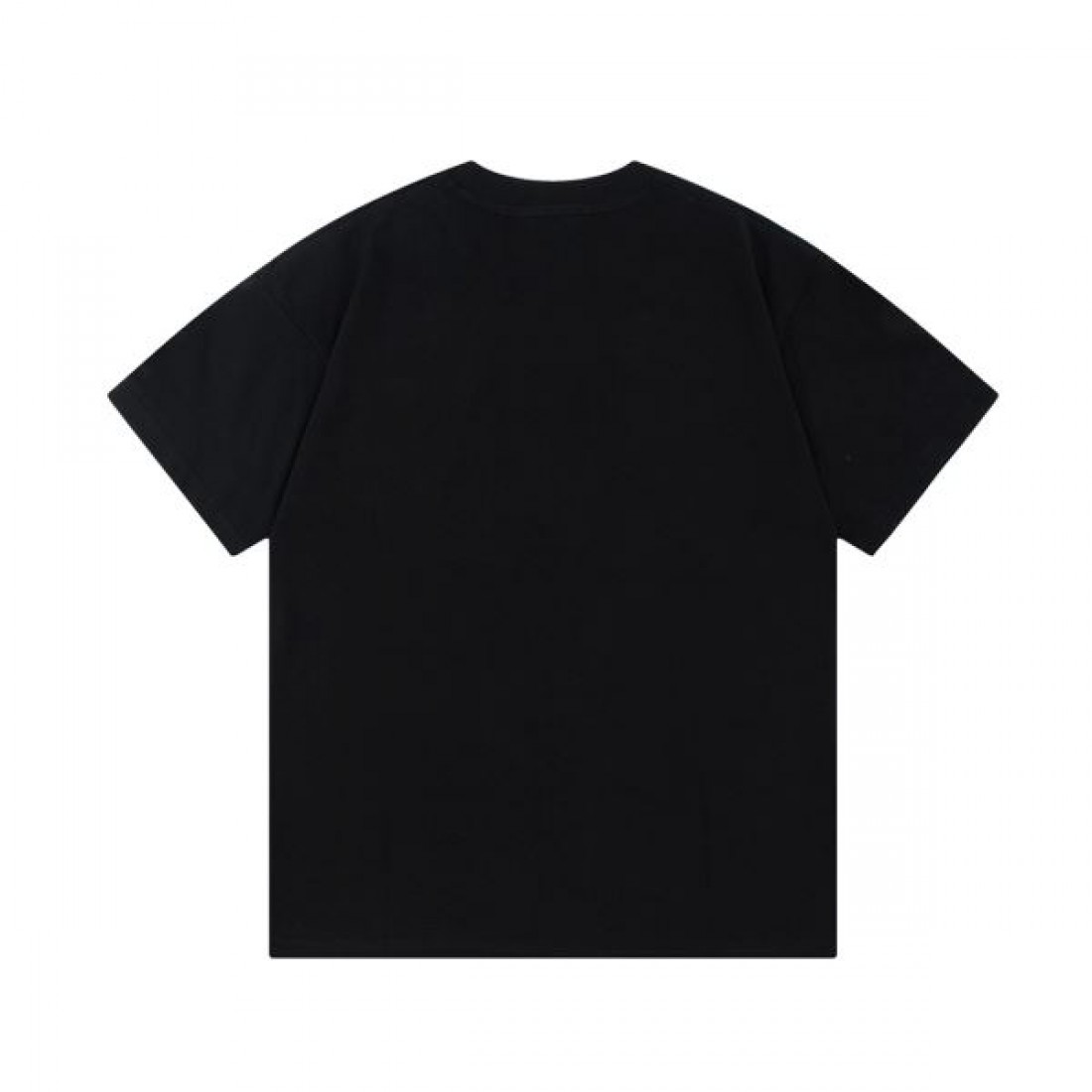 2024SS 毎年大人気のアイテム FENDI フェンデイ メンズ用 半袖Tシャツ - 画像 (4)