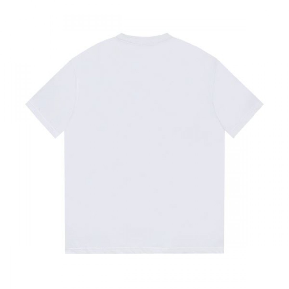 2024SS 最短1週間 日本未発売 FENDI フェンデイ メンズ用 半袖Tシャツ - 画像 (4)