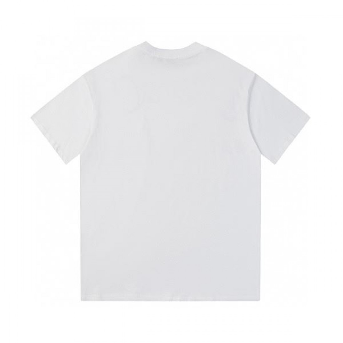 2024SS 最後の春夏コレクション GUCCI グッチ 半袖Tシャツ - 画像 (5)