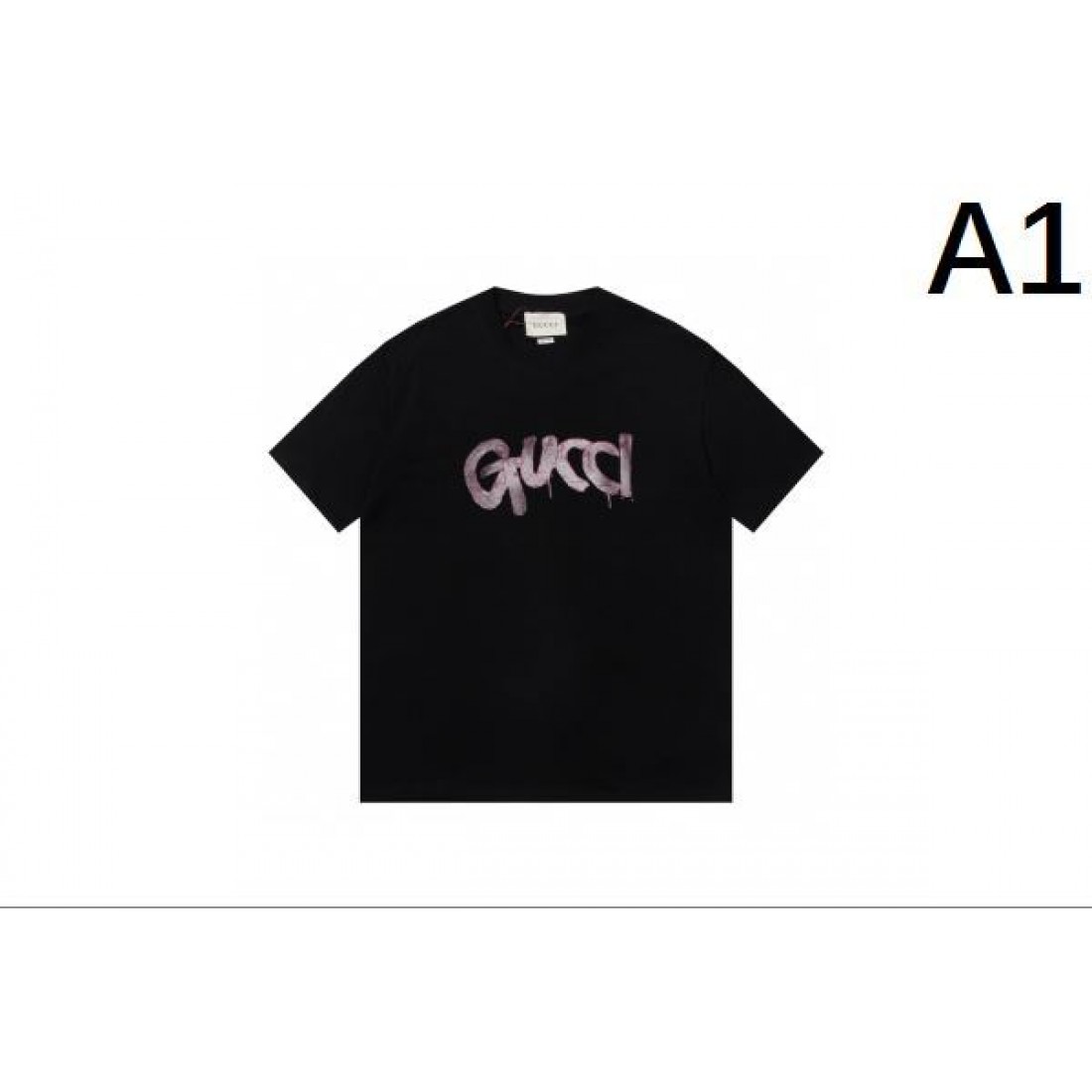 2024SS 夏に欠かせないアイテム GUCCI グッチ 半袖Tシャツ - 画像 (3)
