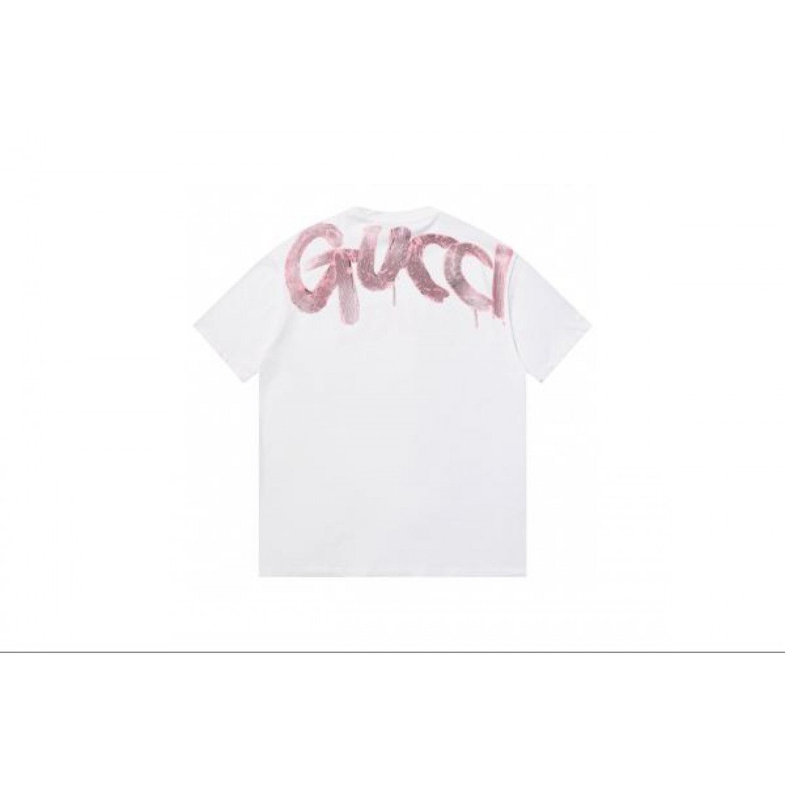 2024SS 夏に欠かせないアイテム GUCCI グッチ 半袖Tシャツ - 画像 (5)