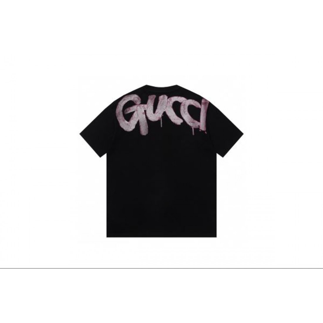 2024SS 夏に欠かせないアイテム GUCCI グッチ 半袖Tシャツ - 画像 (6)