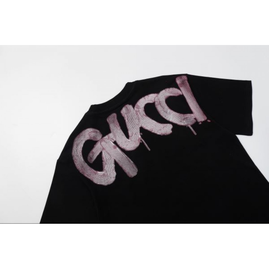 2024SS 夏に欠かせないアイテム GUCCI グッチ 半袖Tシャツ - 画像 (7)
