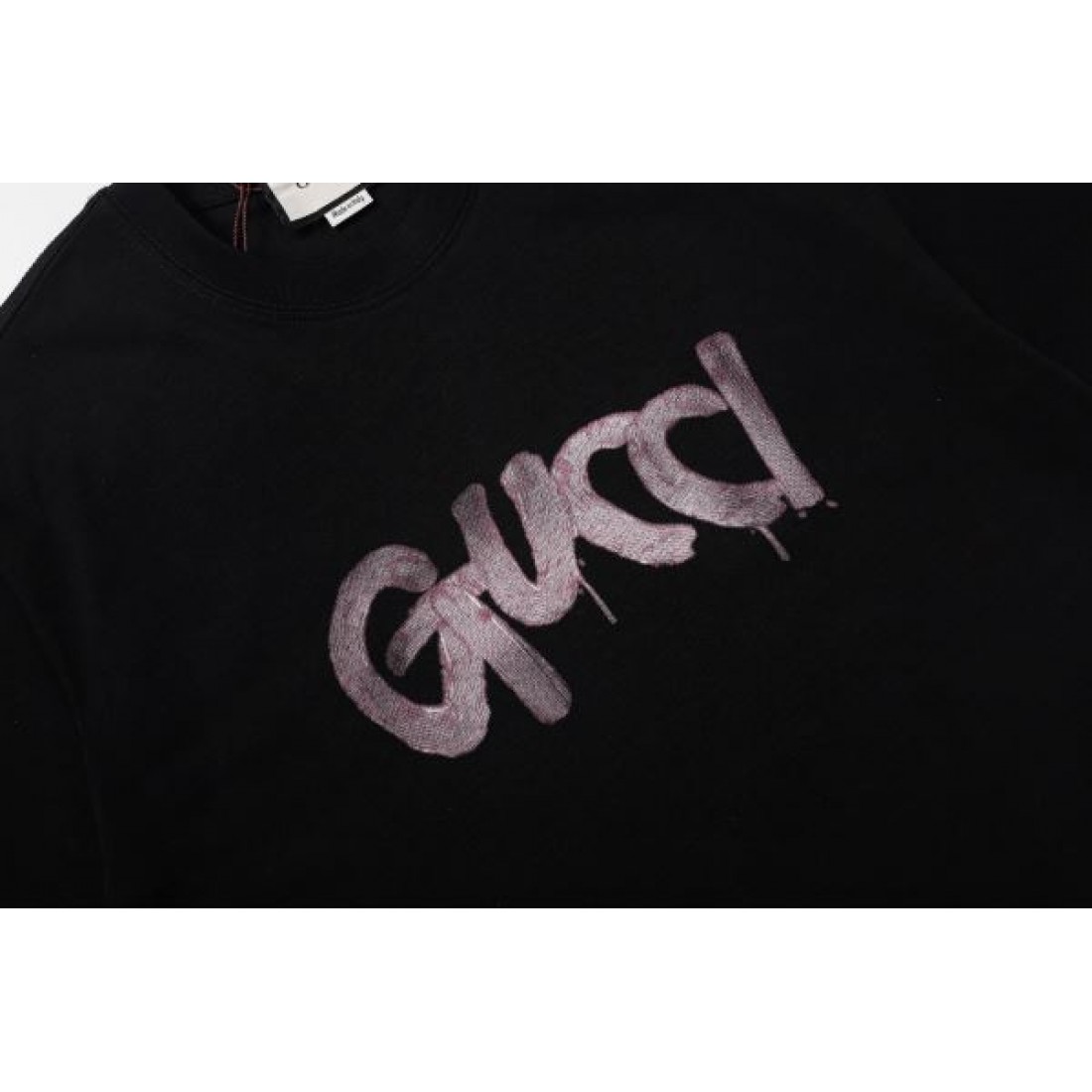 2024SS 夏に欠かせないアイテム GUCCI グッチ 半袖Tシャツ - 画像 (8)