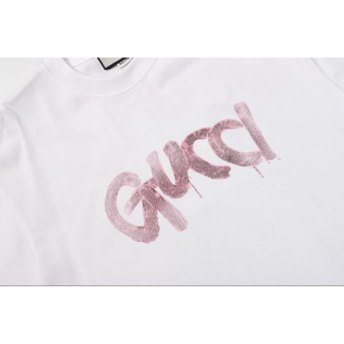 2024SS 夏に欠かせないアイテム GUCCI グッチ 半袖Tシャツ - 画像 (9)