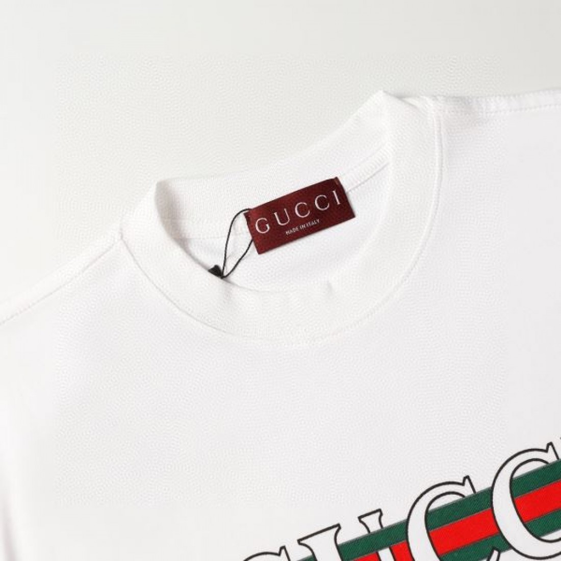2024SS 一目惚れ必至夏季セール GUCCI グッチ 半袖Tシャツ - 画像 (4)