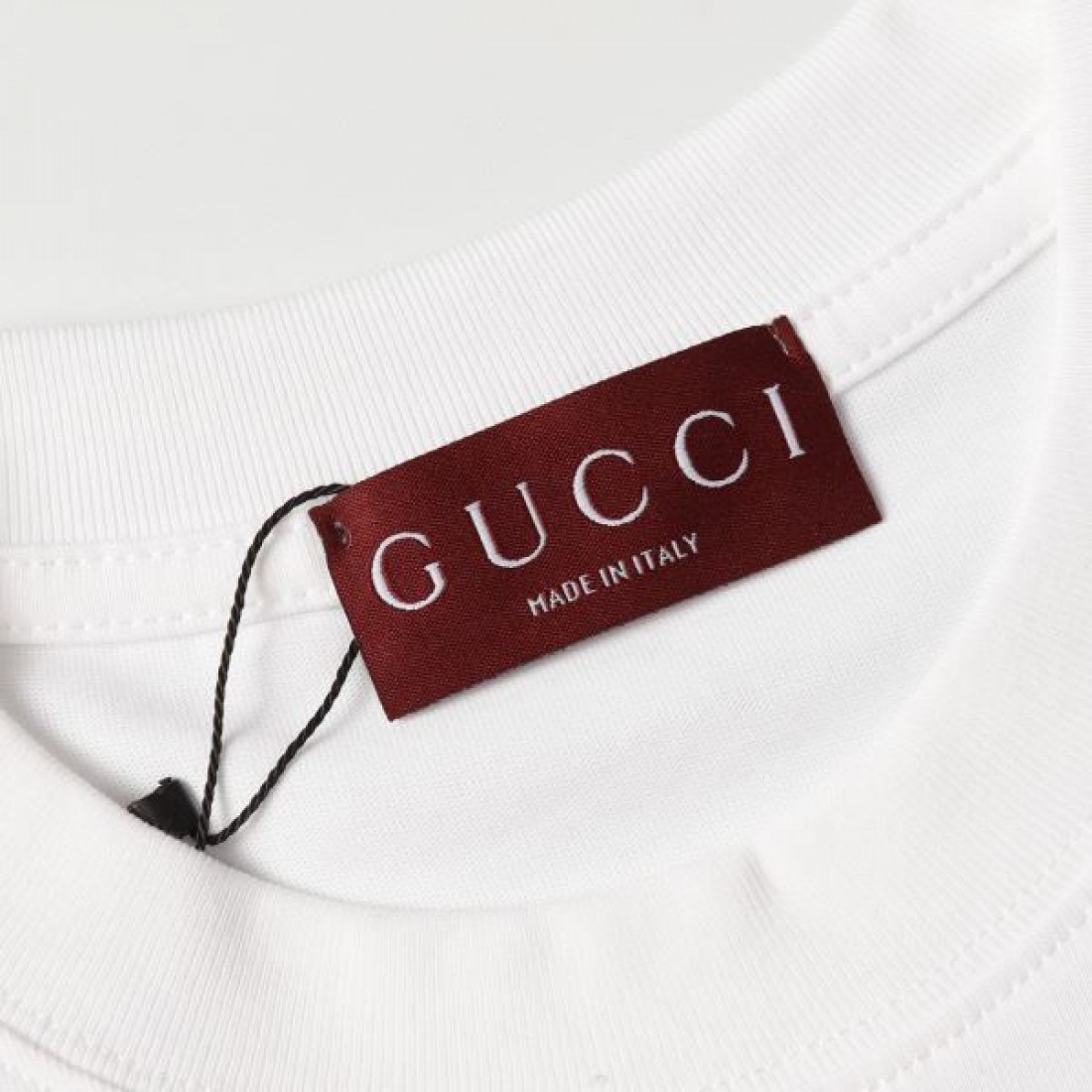 2024SS 一目惚れ必至夏季セール GUCCI グッチ 半袖Tシャツ - 画像 (5)