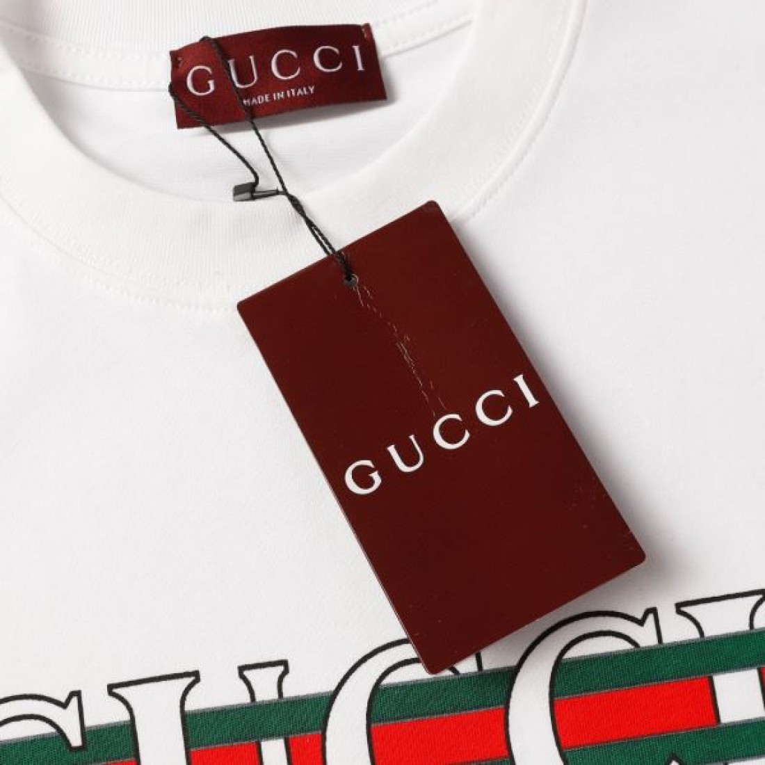 2024SS 一目惚れ必至夏季セール GUCCI グッチ 半袖Tシャツ - 画像 (9)