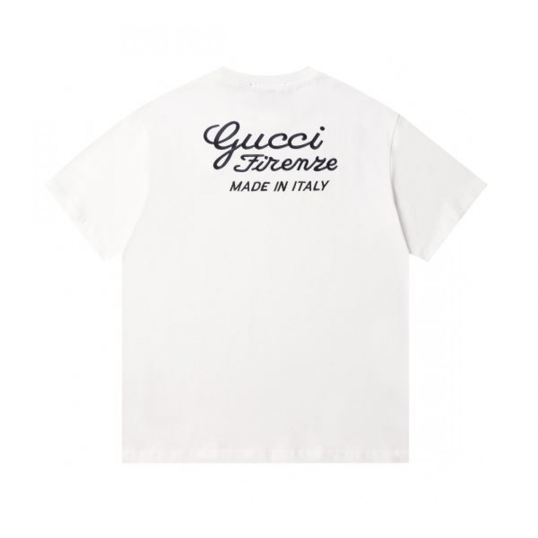2024SS 現地価格お得な春夏新作 GUCCI グッチ 半袖Tシャツ - 画像 (3)