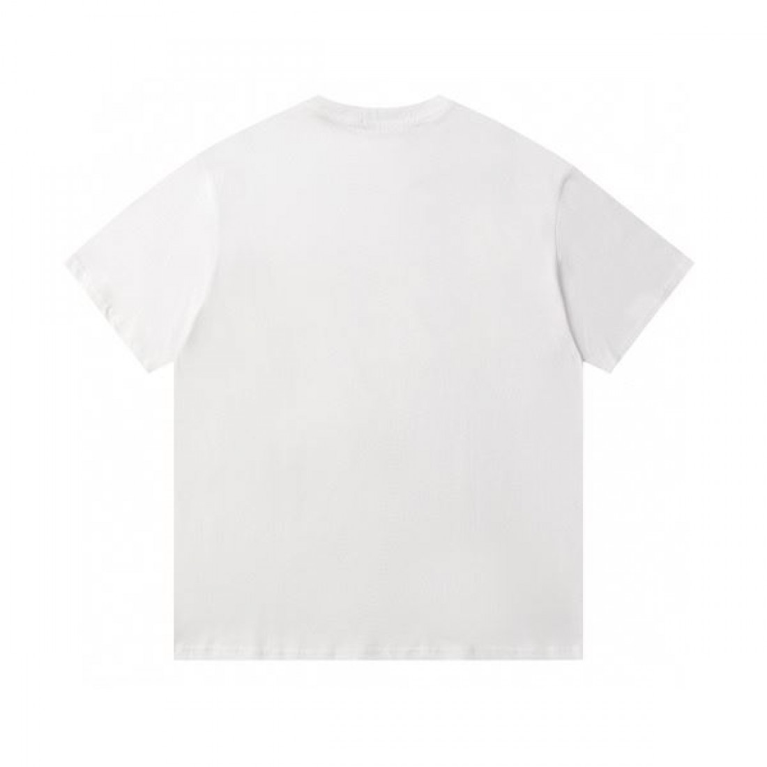 2024SS 日本でも大人気のモデル GUCCI グッチ 半袖Tシャツ - 画像 (4)