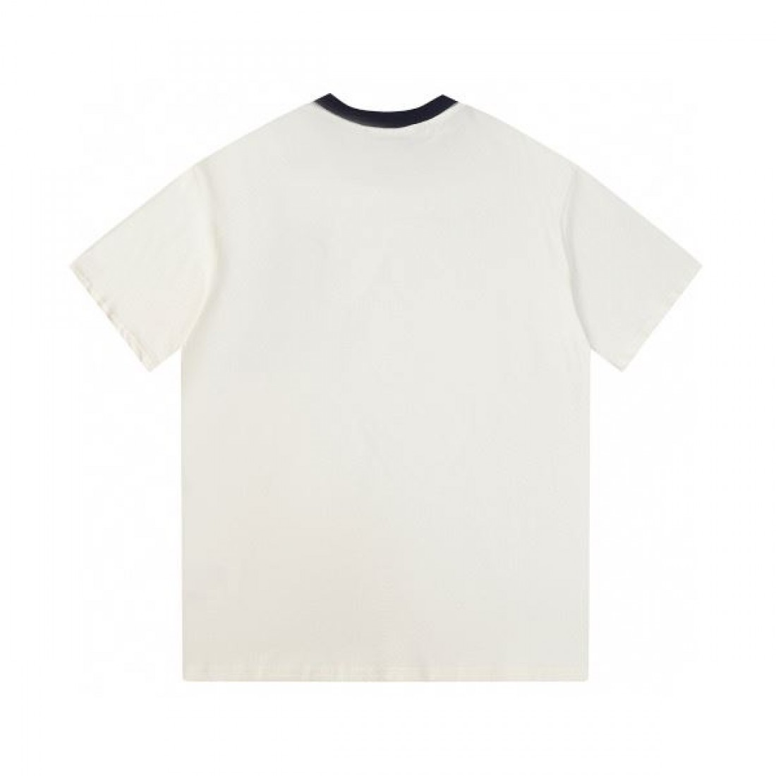 2024SS ファッションに新しい色 GUCCI グッチ 半袖Tシャツ - 画像 (5)