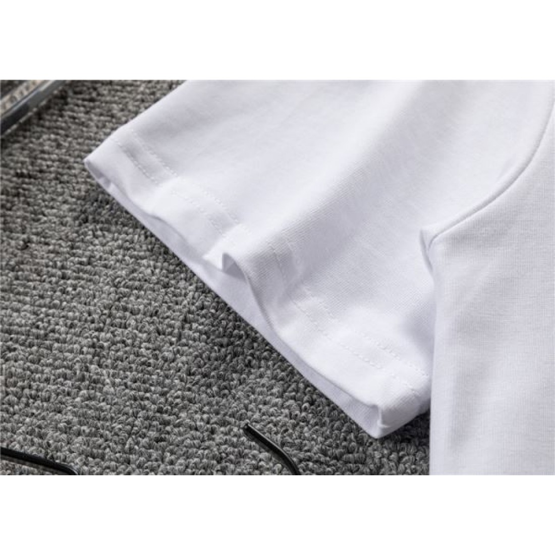 2024SS デイリーにおすすめの1品 GUCCI グッチ 半袖Tシャツ - 画像 (7)