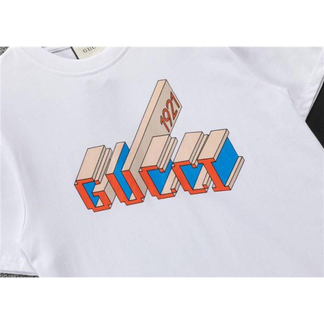 2024SS デイリーにおすすめの1品 GUCCI グッチ 半袖Tシャツ - 画像 (9)