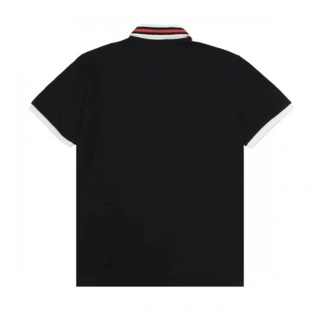 2024SS レトロな雰囲気が漂う GUCCI グッチ メンズ用 半袖Tシャツ - 画像 (4)