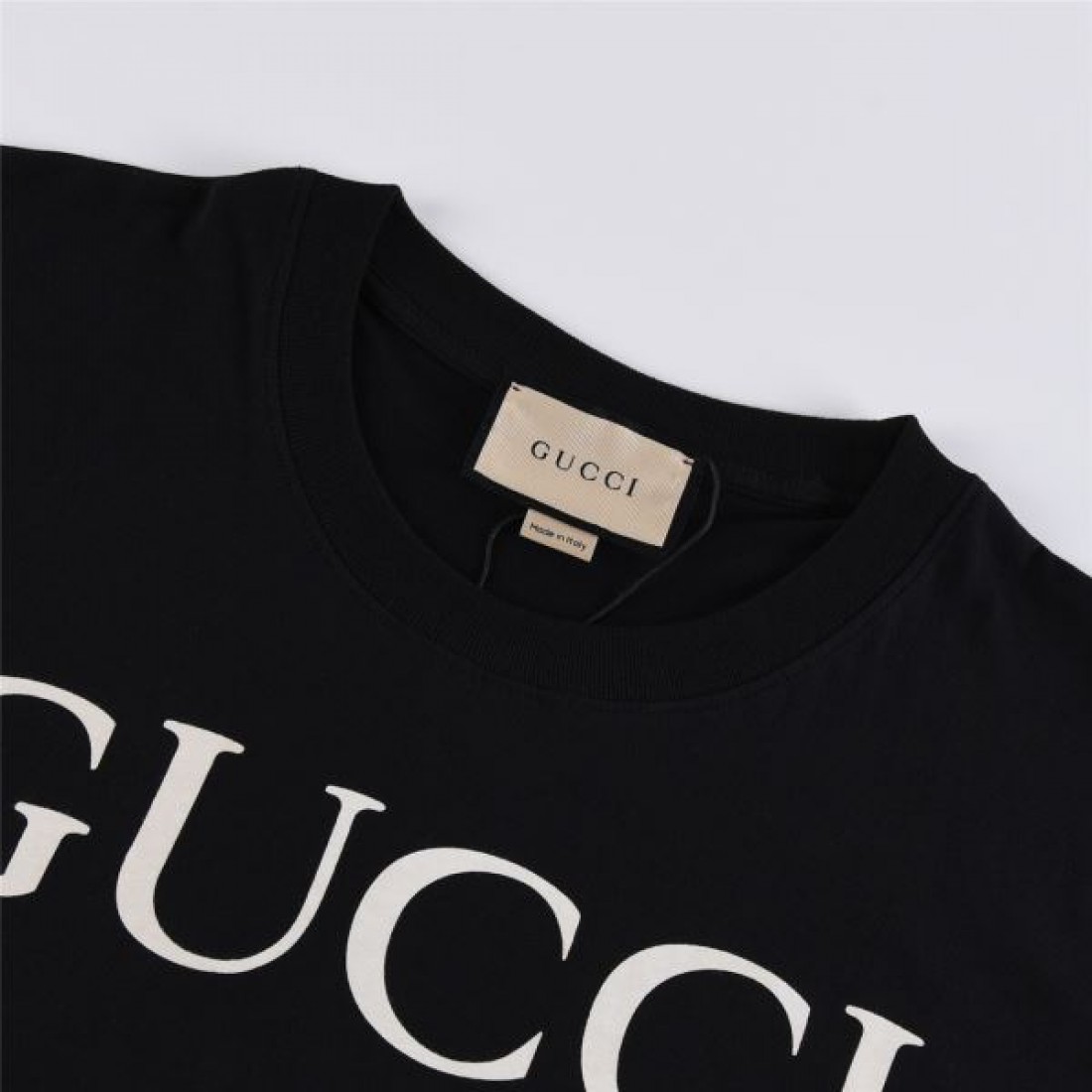 2024SS 人カジュアルスタイル GUCCI グッチ メンズ用 半袖Tシャツ - 画像 (5)