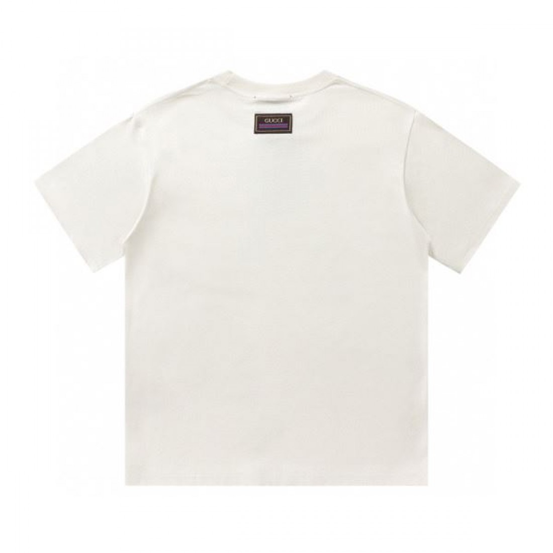 2024SS やっぱり欲しい即発送 GUCCI グッチ メンズ用 半袖Tシャツ - 画像 (3)