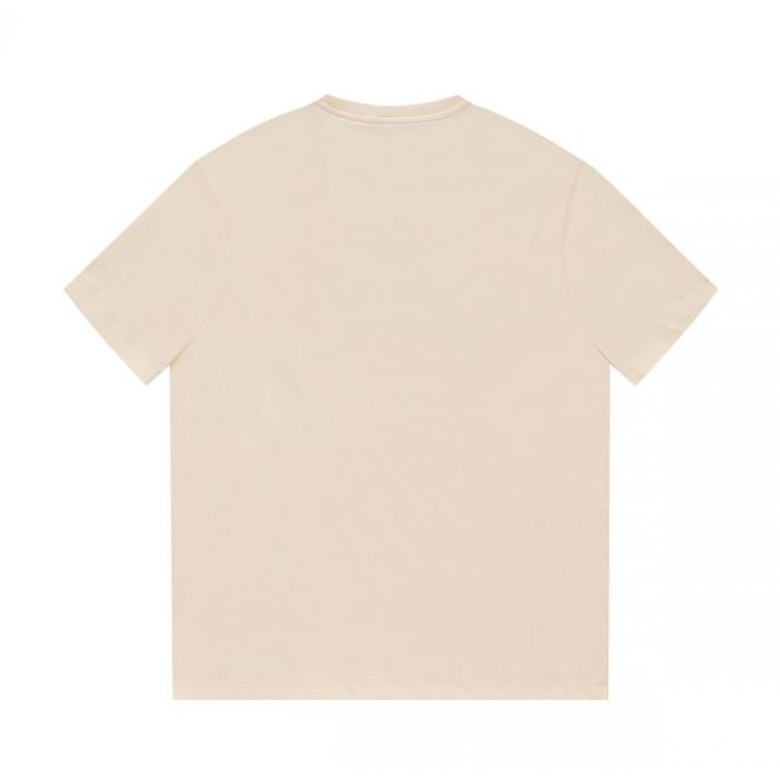 2024SS ファッションブランド GUCCI グッチ メンズ用 半袖Tシャツ - 画像 (3)
