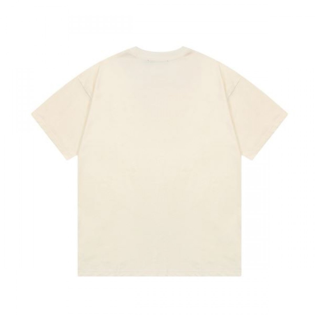 2024SS 夏の新作コレクション GUCCI グッチ メンズ用 半袖Tシャツ - 画像 (4)