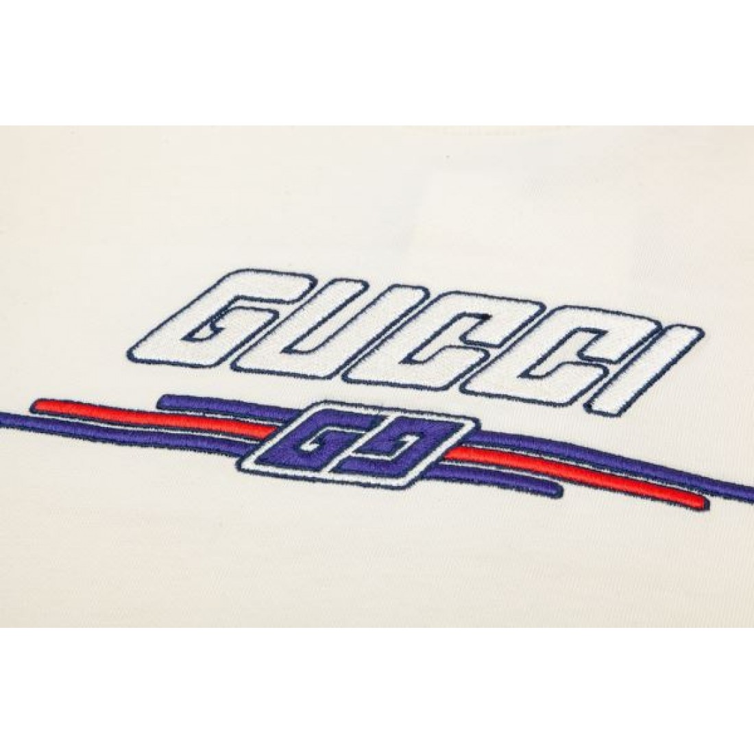 2024SS 夏の新作コレクション GUCCI グッチ メンズ用 半袖Tシャツ - 画像 (8)