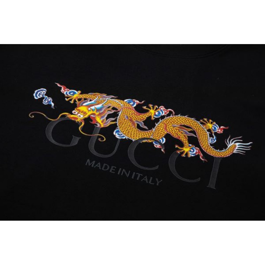 2024SS ファション豊富に表現 GUCCI グッチ メンズ用 半袖Tシャツ - 画像 (8)