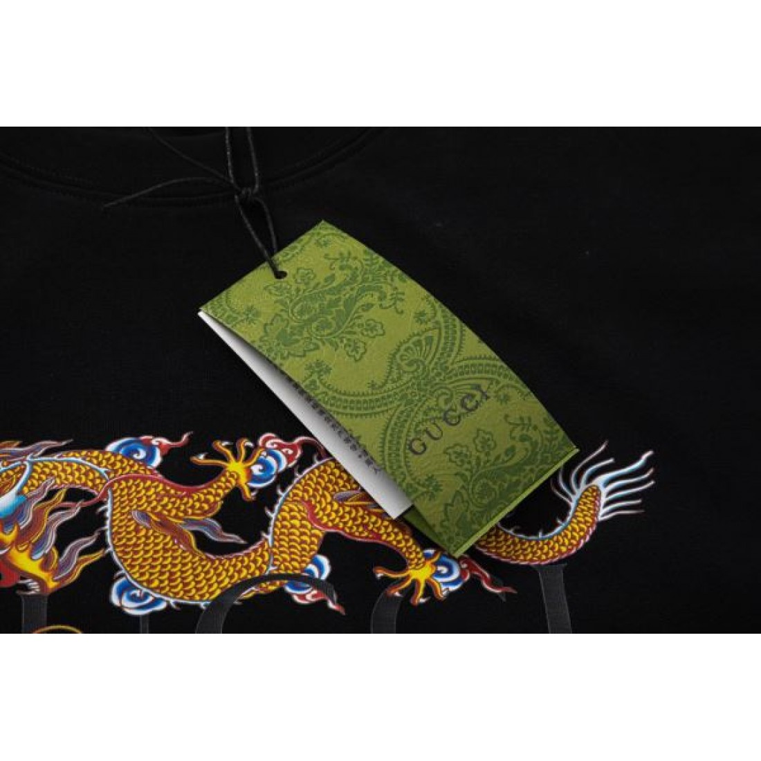 2024SS ファション豊富に表現 GUCCI グッチ メンズ用 半袖Tシャツ - 画像 (9)