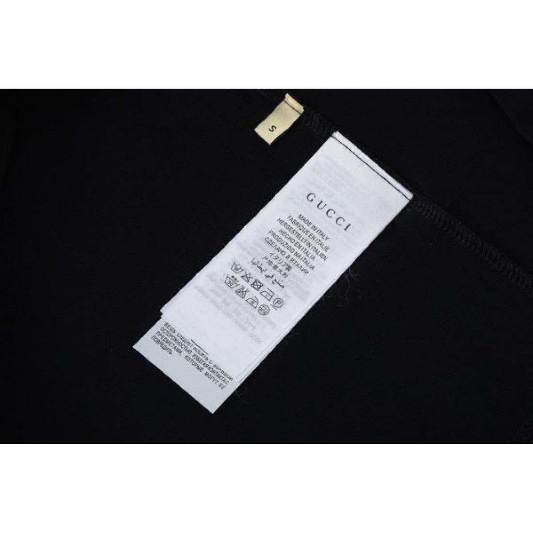 2024SS ファション豊富に表現 GUCCI グッチ メンズ用 半袖Tシャツ - 画像 (10)