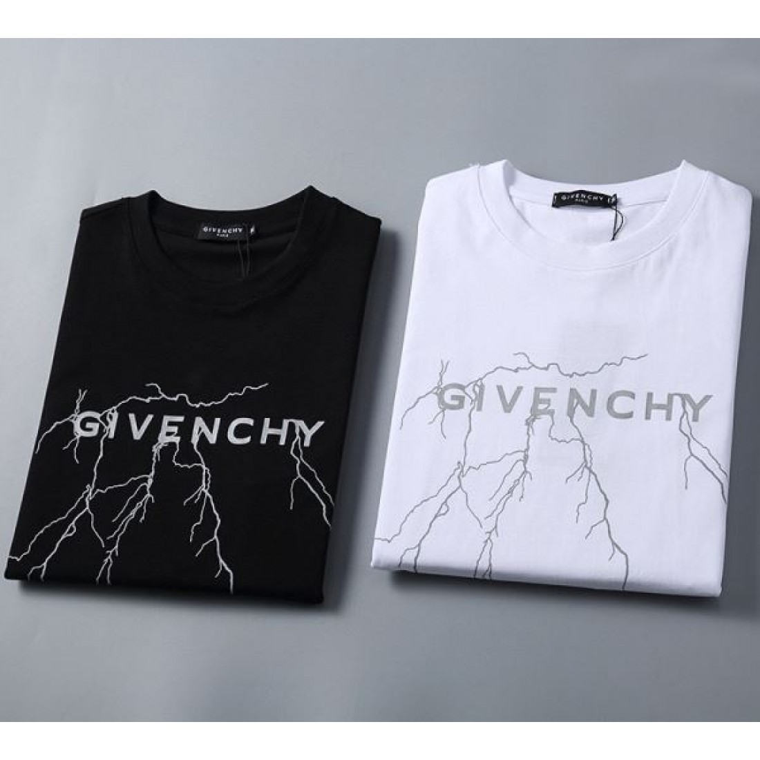 2024SS 夏季日本未入荷カラー GIVENCHY ジバンシィ 半袖Tシャツ - 画像 (10)