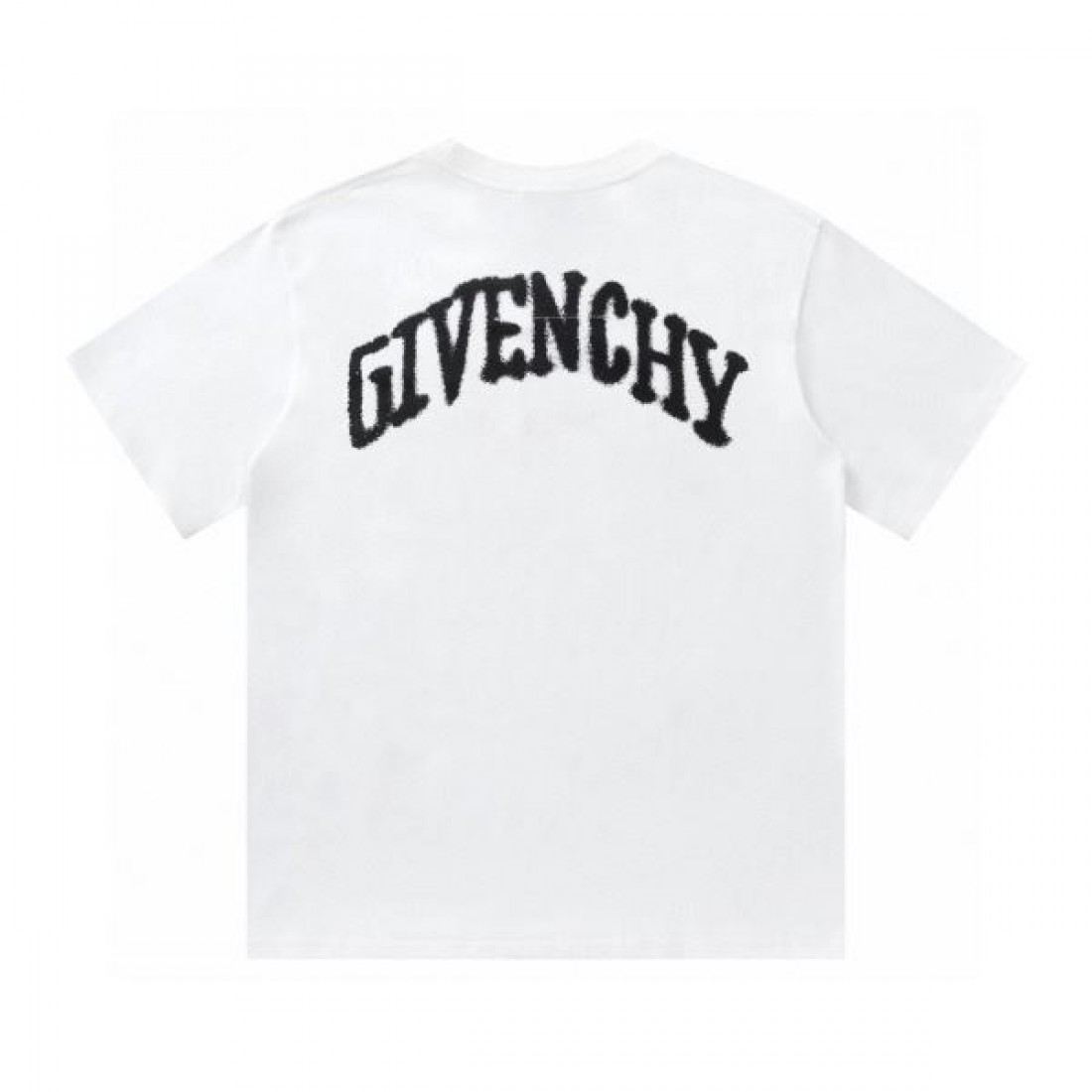 2024SS 現品各色1点限り GIVENCHY ジバンシィ メンズ用 半袖Tシャツ - 画像 (4)