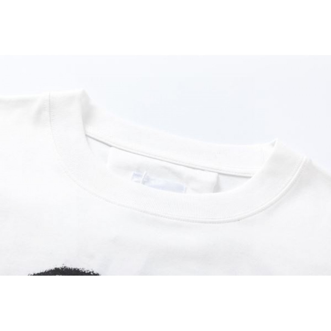 2024SS 現品各色1点限り GIVENCHY ジバンシィ メンズ用 半袖Tシャツ - 画像 (5)